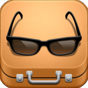 packlist iphone app logo