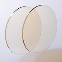 Blutech lenses at Squint Optometry