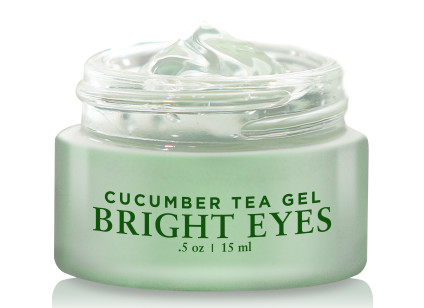 Bright Eyes Cucumber Tea Gel
