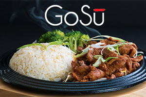 GoSu