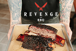 Revenge Barbecue