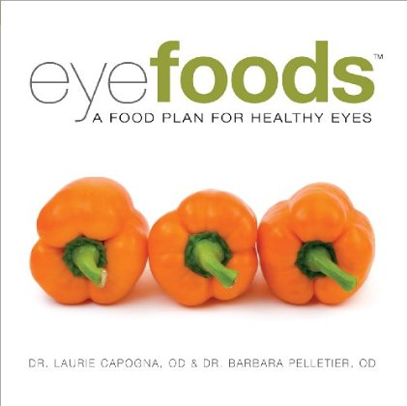 Eyefoods Book cover