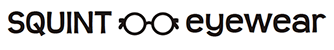 squint eyewear logo