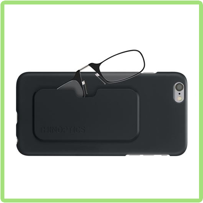 Thinoptics case